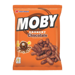 Moby Chocolate 90g x25
