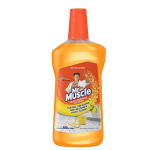 Mr. Muscle Multi-purpose Cleaner Lemon 500mlx24