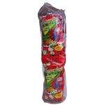 Muncher Green Peas Jumbo Size 16.68g 10pcs x20