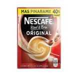 Nescafe Blend & Brew Original 28g x520