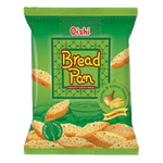 Oishi Bread Pan Cheese & Onion 24g x100