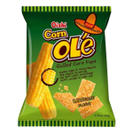 Oishi Corn OLe 22g x100