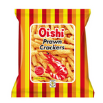 Oishi Prawn Crackers 24g x100