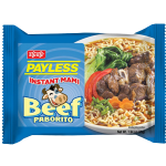 Payless Instant Mami Beef 55gx72