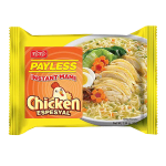 Payless Instant Mami Chicken 55gx72