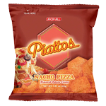 Piattos Nacho Pizza 40g x80