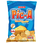 Pic-A Ultimate Cheddar 180g x18