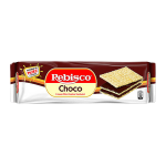 Rebisco Choco Sandwich 10pcs 32gx40