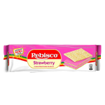 Rebisco Strawberry 32g 10pcs x40