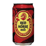Red Horse Extra Strong 330ml x24