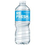 Refresh Mineral Water 500ml x24