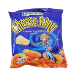 Regent Cheese Ring 25g x24