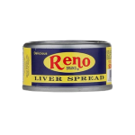 Reno Liver Spread 85gx48 (Box)
