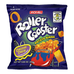 Roller Coaster 24g x100