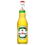 San Miguel Apple 330ml x24 Bottle (Case)