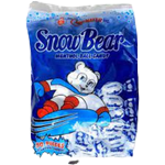 Snowbear 50pcs x40