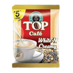 Top Cafe White 'N Creamy 30g x360