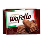 Waffelo Chocolate Wafer 48g x60