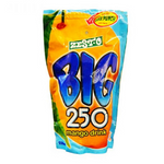Zest.o Big 250 Mango 250ml x10