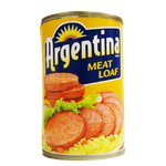 Argentina Meat Loaf 150g