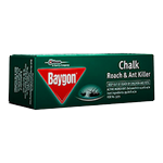 Baygon Chalk Roach and Ant Killer 15g x60