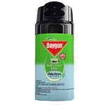 Baygon Multi Insect Killer Odorless 300ml x12