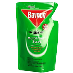 Baygon Multi Insect Spray Kerosene Base 100ml