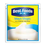 Best Foods Regular Mayonnaise Magic 80ml x72