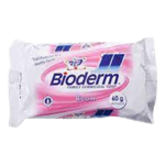 Bioderm Soap Pink 60g x120