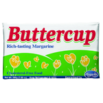 Buttercup Salted Magnolia 200g