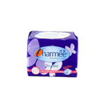 Charmee All Flow Dry Net With Wings 8pcs x36