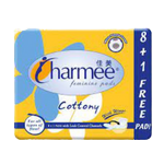 Charmee All Type Flow With Wings 8pcs x36