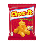 Cheez It Cheese and Ham 25g x100