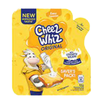 Cheez Whiz Easy Squeeze Original 60g x48