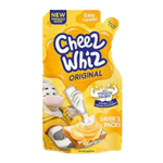Cheez Whiz Original Easy Squeeze 220 x24