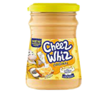 Cheez Whiz Plain Bottled 220g x24