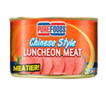 Chinese Style Luncheon Meat 165g