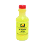 CL Muriatic Acid 250ml x48