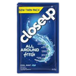Close Up Coolmint 10g 2 x144