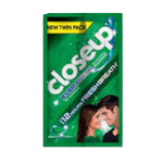 Close Up Green 10gx2pcs x144