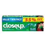 Closeup Menthol Fresh 175g