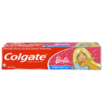 Colgate Barbie For Kids 40g