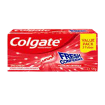 Colgate Spicy Fresh Twinpack 120g x36