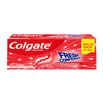 Colgate Spicy Fresh Twinpack 175g x27