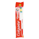 Colgate Tooth Brush Classic Flow x72