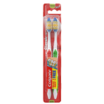 Colgate Toothbrush Classic Buy One Get One