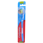 Colgate Toothbrush Extra Clean with Cap