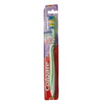 Colgate Toothbrush Zigzag Plus x6