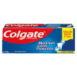 Colgate Twin Tube 195g x24