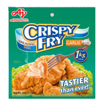 Ajinomoto Crispy Fry Garlic 62g (1kg Meat)